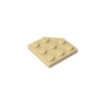 Brick Yellow 5