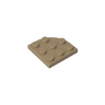 Sand Yellow 138