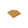 Warm Gold 297