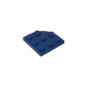 Earth Blue 140