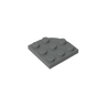 Dark Stone Grey 199