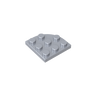 Silver Metallic 315