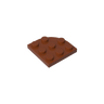Reddish Brown 192