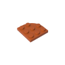 Dark Orange 38