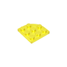 Transparent Yellow 44