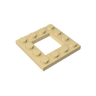 Brick Yellow 5