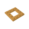 Warm Gold 297
