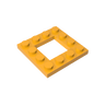 Flame Yellowish Orange 191