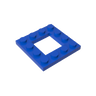 Bright Blue 23