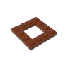 Reddish Brown 192