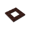 Dark Brown 308