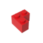 GDS-572 - Brick 2 x 2 Corner