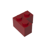 New Dark Red 154