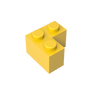 Bright Yellow 24