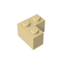 Brick Yellow 5