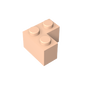 GDS-572 - Brick 2 x 2 Corner