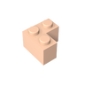 Light Nougat 283