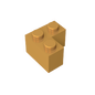 GDS-572 - Brick 2 x 2 Corner