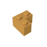 Warm Gold 297