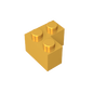 GDS-572 - Brick 2 x 2 Corner