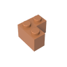 Dark Salmon
