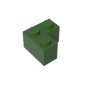 GDS-572 - Brick 2 x 2 Corner