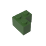 Dark Olive Green