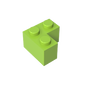GDS-572 - Brick 2 x 2 Corner