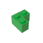 GDS-572 - Brick 2 x 2 Corner