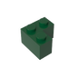 GDS-572 - Brick 2 x 2 Corner