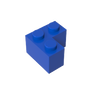 Bright Blue 23