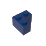Earth Blue 140