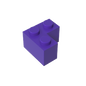 GDS-572 - Brick 2 x 2 Corner