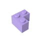 GDS-572 - Brick 2 x 2 Corner