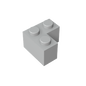 GDS-572 - Brick 2 x 2 Corner