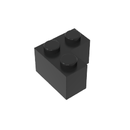 GDS-572 - Brick 2 x 2 Corner
