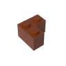 Reddish Brown 192