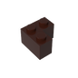 GDS-572 - Brick 2 x 2 Corner