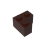 Dark Brown 308