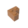 Medium Nougat 312