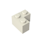 GDS-572 - Brick 2 x 2 Corner