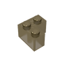 Transparent Brown 111