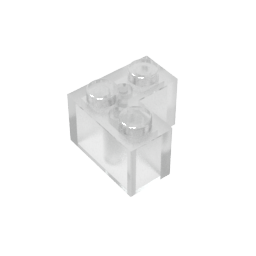 GDS-572 - Brick 2 x 2 Corner