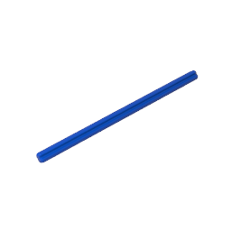 GDS-574 - Technic Axle 10