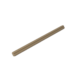 GDS-575 - Technic Axle 8