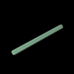 GDS-575 - Technic Axle 8