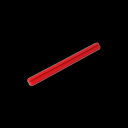 GDS-576 - Technic Axle 6