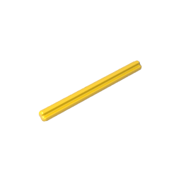 GDS-576 - Technic Axle 6