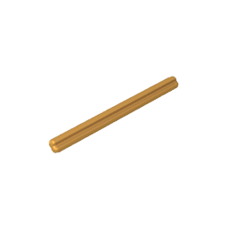 GDS-576 - Technic Axle 6