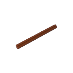 GDS-576 - Technic Axle 6